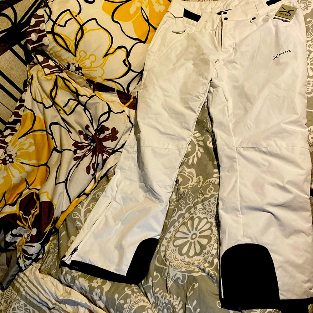 Arctix snow boarding pants